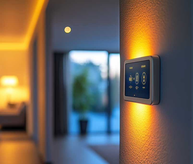 Smart Heating Controls Services  in London
